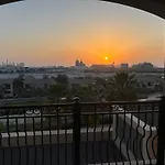Bloomfields 1Br St Regis In Saadiyat
