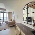 Bloomfields 1Br St Regis In Saadiyat