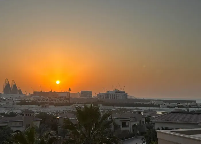 Bloomfields 1Br St Regis In Saadiyat