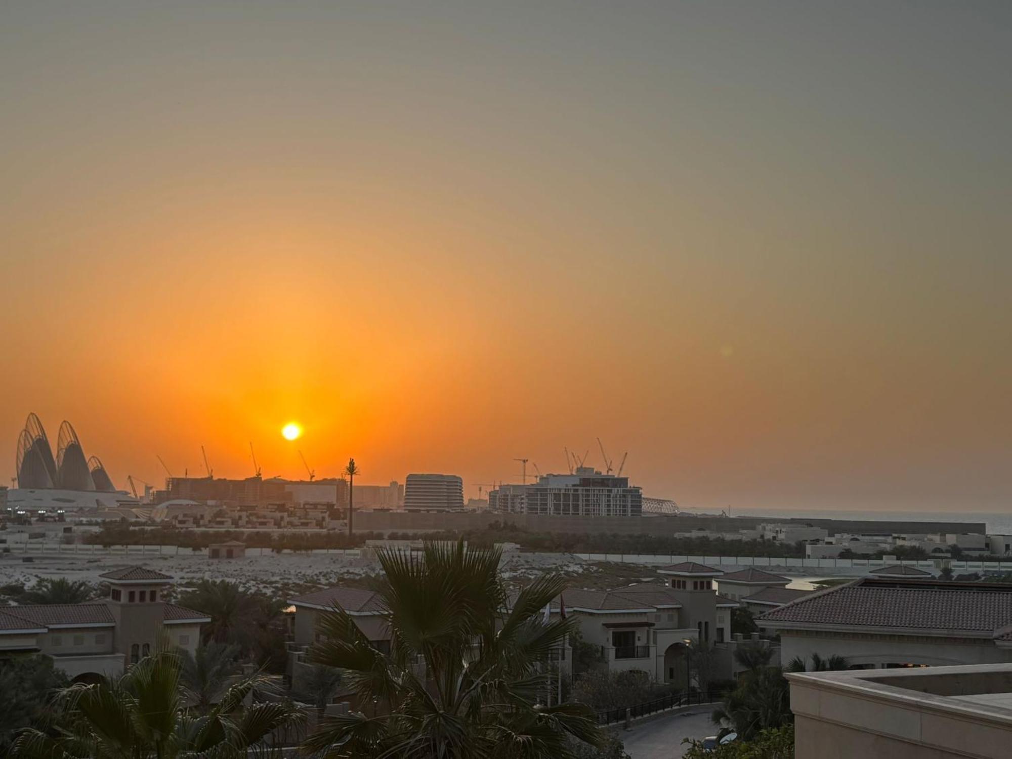 Bloomfields 1br St Regis In Saadiyat Abu Dhabi