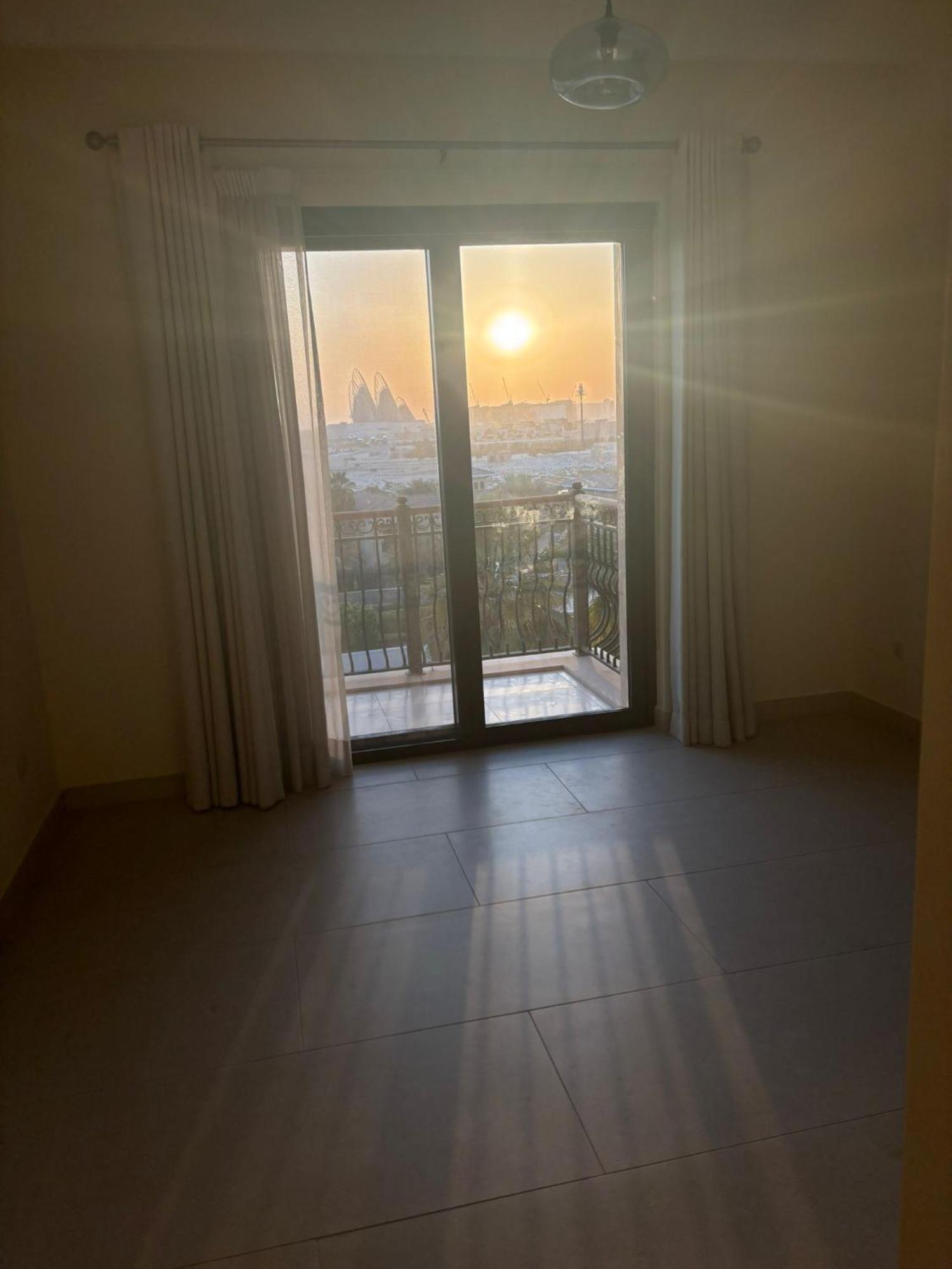 Bloomfields 1br St Regis In Saadiyat