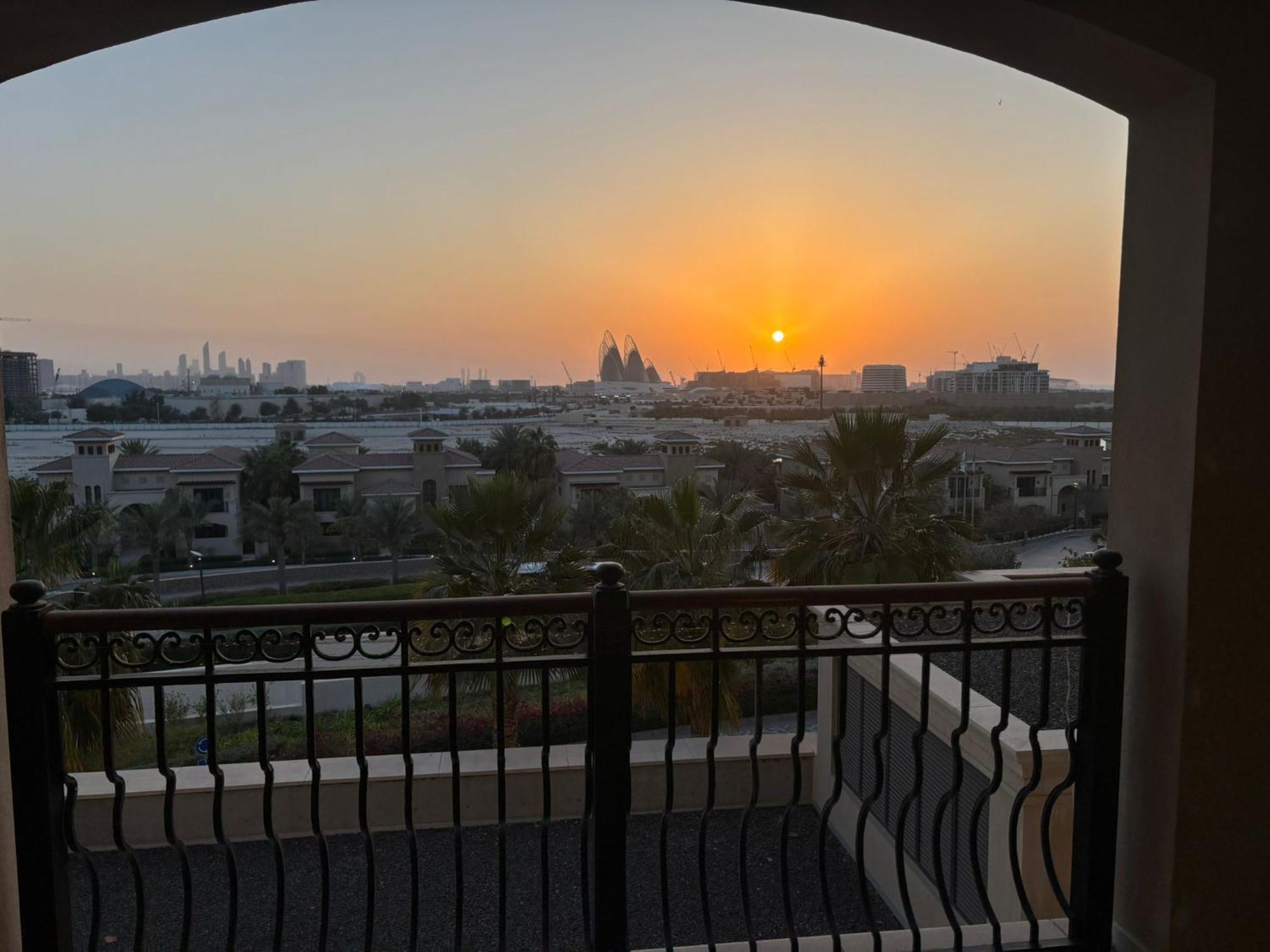 Apartment Bloomfields 1br St Regis In Saadiyat Abu Dhabi