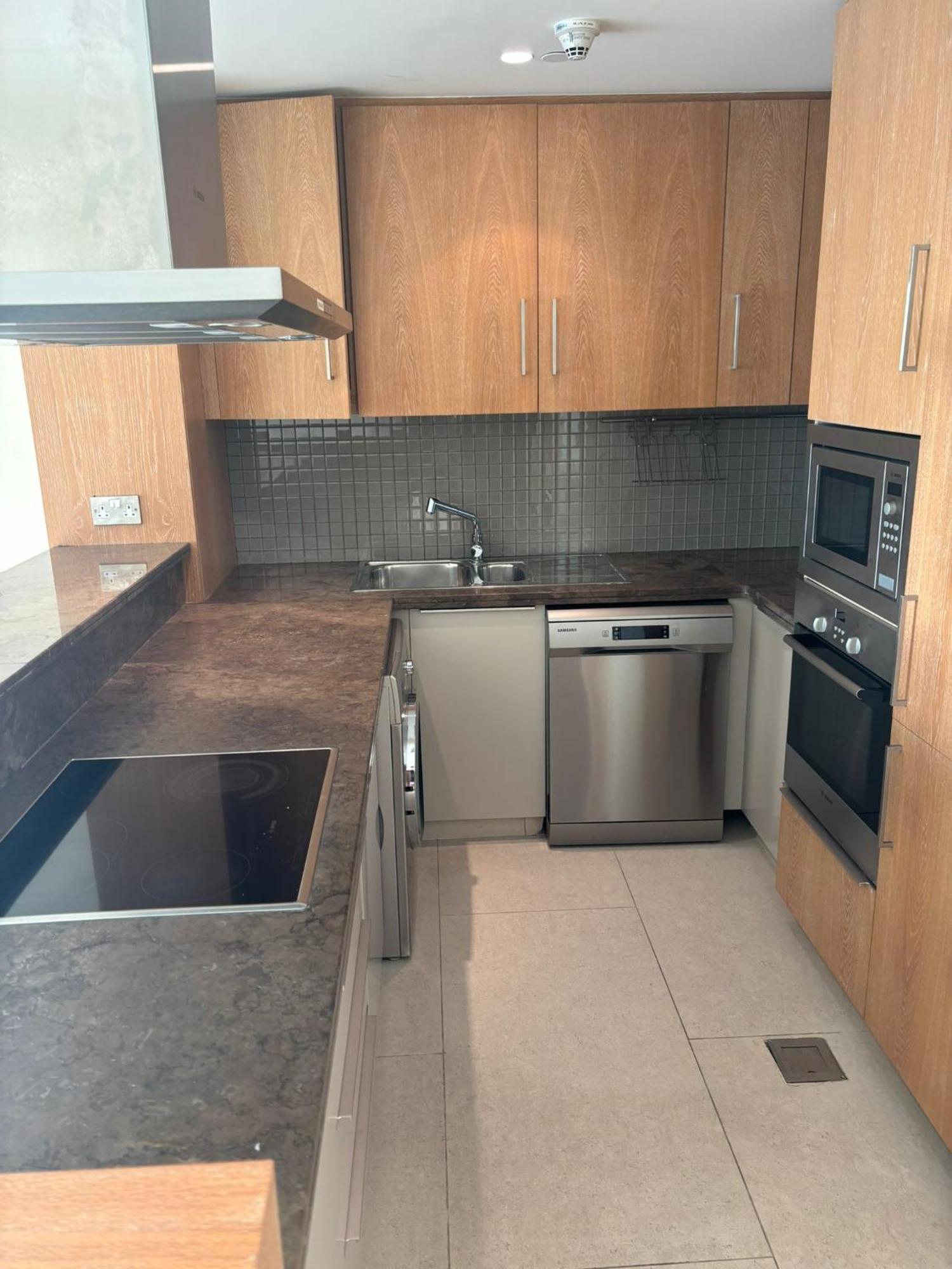 Bloomfields 1br St Regis In Saadiyat *