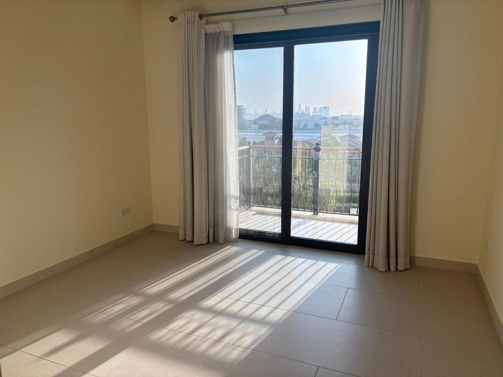 Bloomfields 1br St Regis In Saadiyat