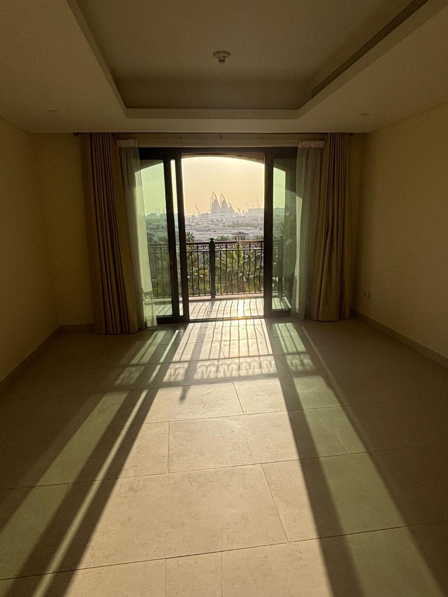 Bloomfields 1br St Regis In Saadiyat