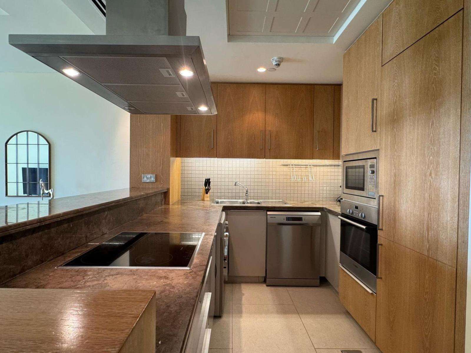 Bloomfields 1br St Regis In Saadiyat