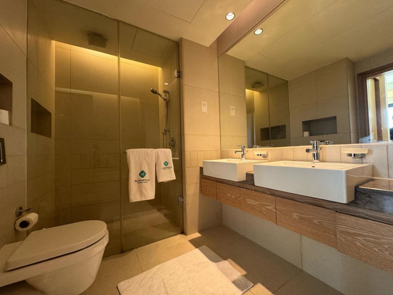 Apartment Bloomfields 1br St Regis In Saadiyat