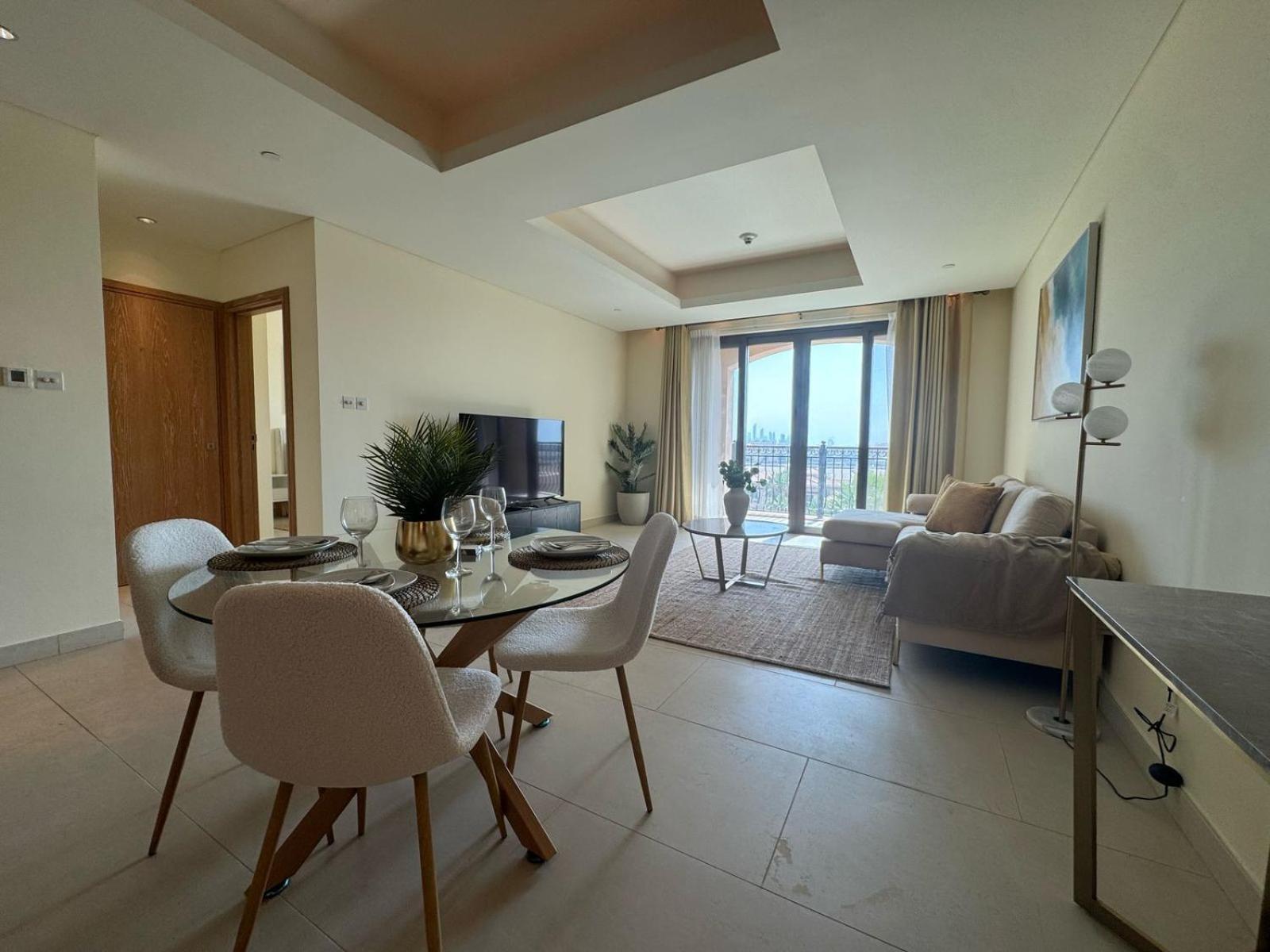 Bloomfields 1br St Regis In Saadiyat