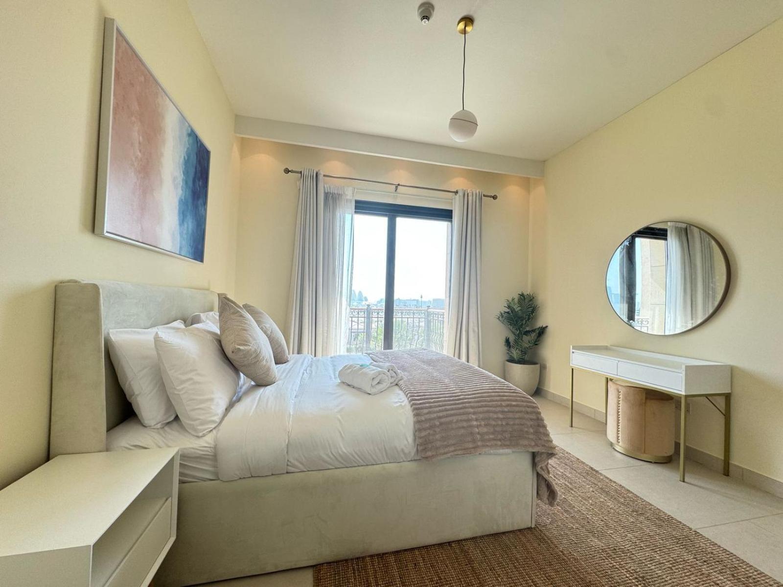 Bloomfields 1br St Regis In Saadiyat