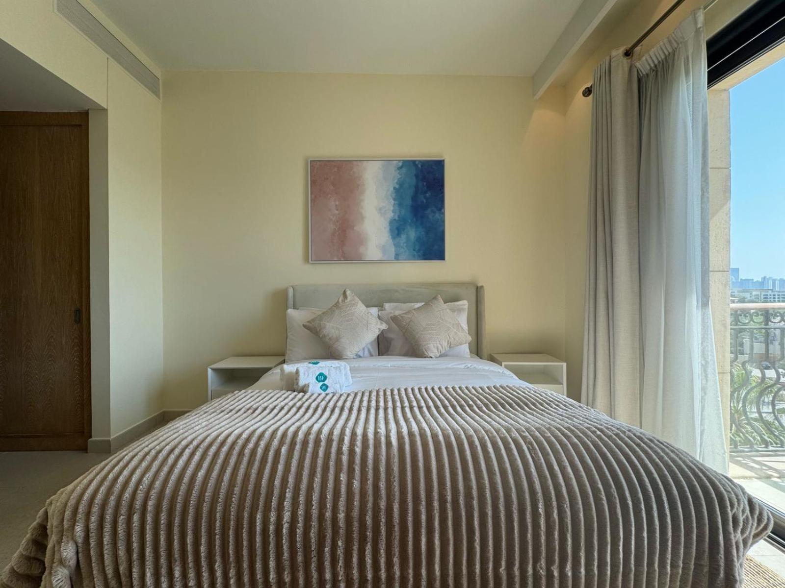 Apartment Bloomfields 1br St Regis In Saadiyat