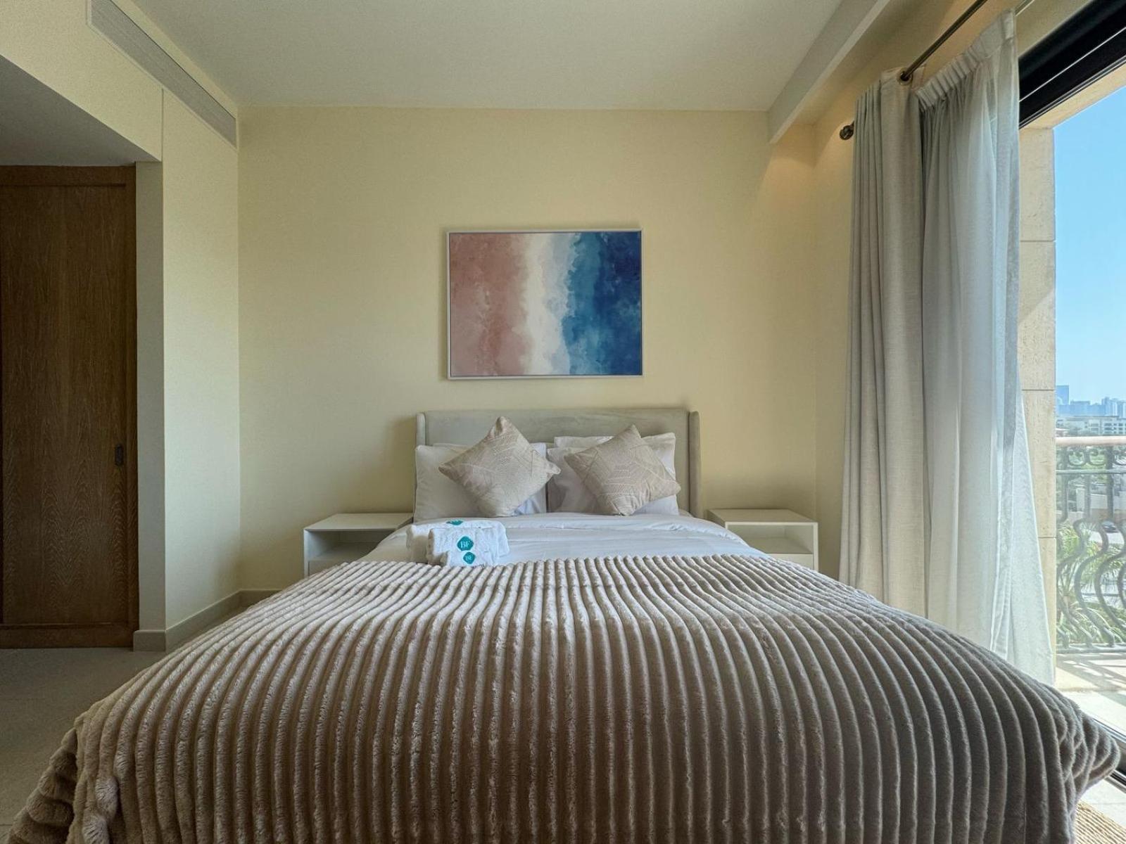 Bloomfields 1br St Regis In Saadiyat Abu Dhabi